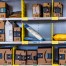 What do fulfillment centers do
